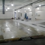 日喀则防腐防静电地坪,防腐防静电自流平地坪-缩略图2
