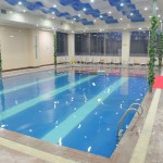 日喀则聚脲地坪,防腐蚀地坪-缩略图1