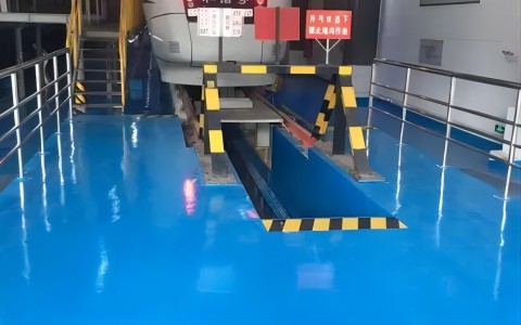 日喀则环氧防腐蚀地坪,环氧积层地坪