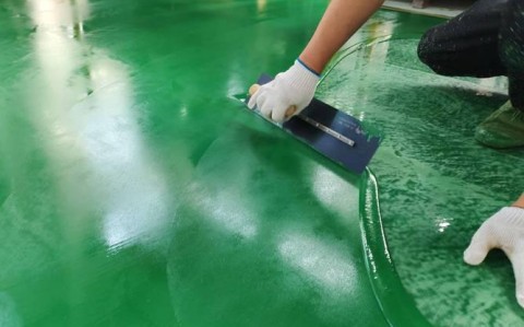 日喀则VEF地坪什么是VEF地坪