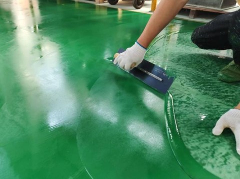 日喀则VEF地坪什么是VEF地坪