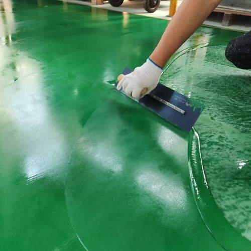 日喀则VEF地坪什么是VEF地坪